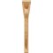 Ekena Millwork 1 1/2"W x 12"D x 12"H Crendon Wagon Wheel Bracket, Red Oak BKT01X12X12CRRO - alternate 4